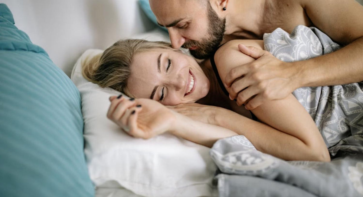 Placer en pareja