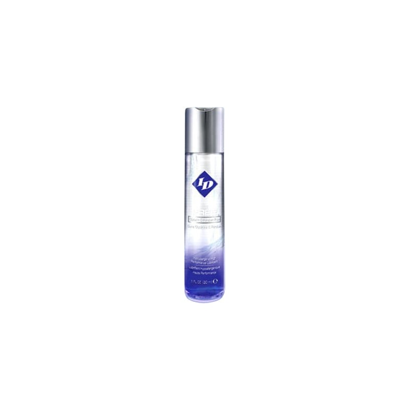 ID FREE 1 fl oz Bottle