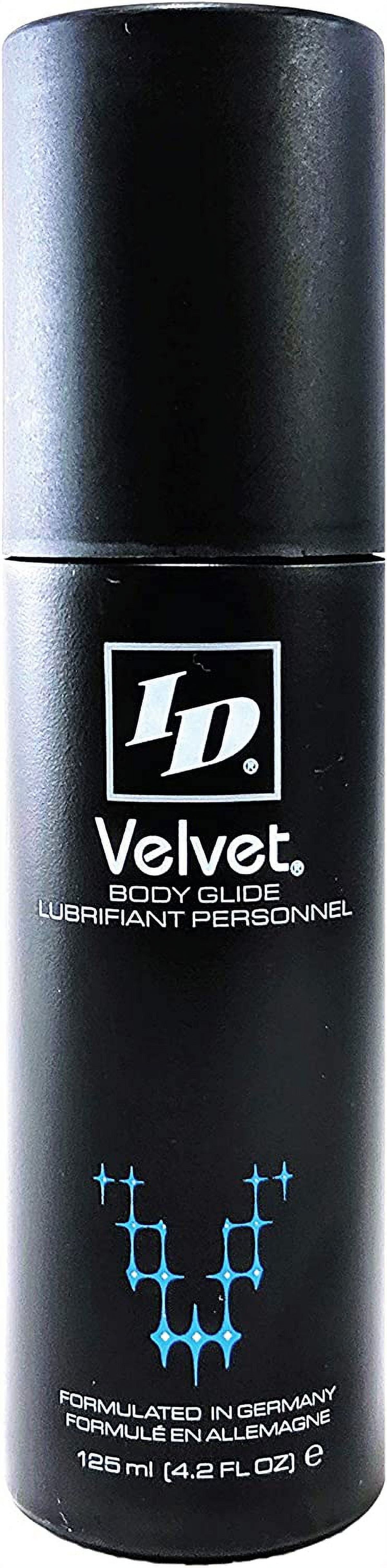 ID Velvet 125ml (4.2 fl oz)